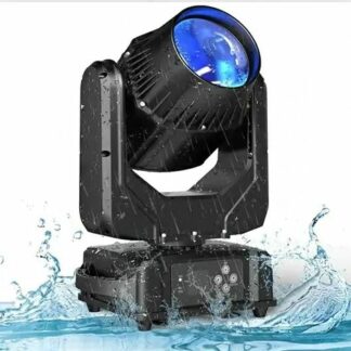 U`King Moving Head Dragon King LED300 Waterproof